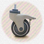 New TFS-100B Casters (Новые TFS 00B Ведущие)