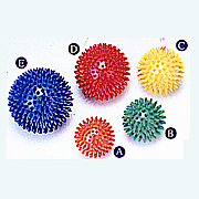 AB2846 Massage Ball (AB2846 Massage Ball)