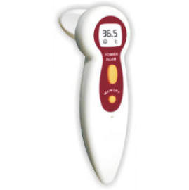 Ear Thermometer (Ear Thermometer)