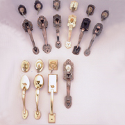 Handle Lock Sets