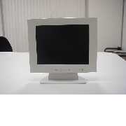 LCD Monitor (ЖК-монитор)