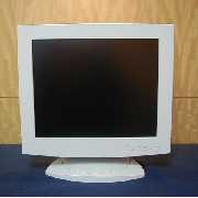 LCD Monitor (Moniteur LCD)