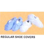 Shoe Covers (Couvre-chaussures)