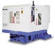 S500 CNC Production Center