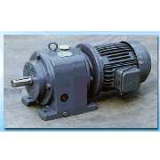 HELICAL GEAR SPEED REDUCERS (HM Series) (HELICAL GEAR SPEED REDUCERS (HM Series))