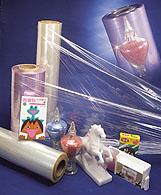 PVC Shrink Film & Bag (Термоусадочной пленки ПВХ & Bag)