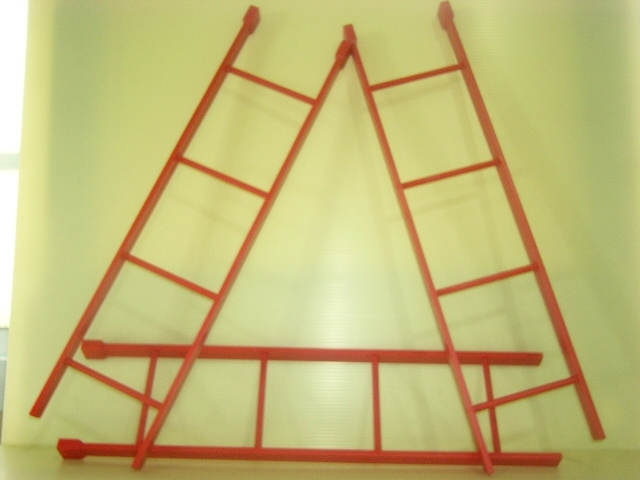 Christmas ladder (Рождественская лестница)