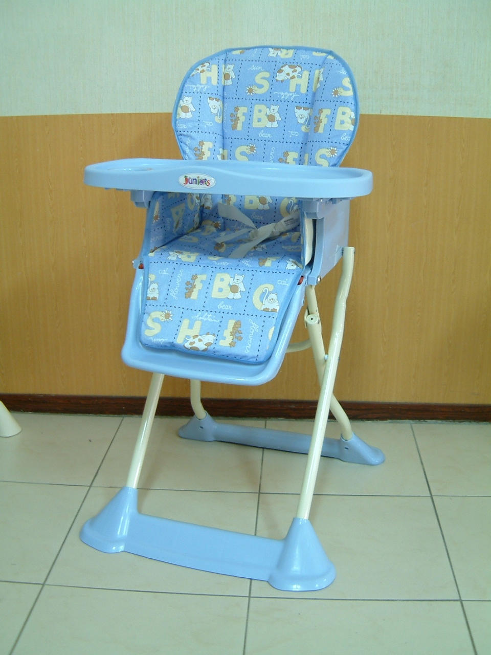 Baby high chair (Baby стульчик)