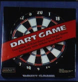 Dart game set (Dart game set)