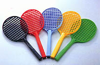 Tennis racket (Raquette de tennis)