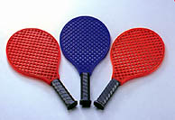 Mini tennis racket (Mini tennis racket)