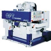 Double Surface Planer (Double Surface Planer)