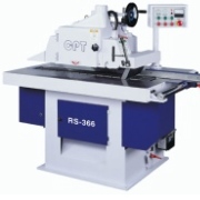 Straight Line Rip Saw (Straight Line Rip Saw)