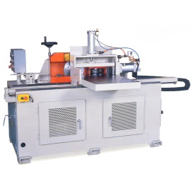 FINGER JOINT SHAPER (FINGERAUSZUG SHAPER)