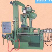 Shell moubling & core making machine (Moubling Shell & Noyautage machine)