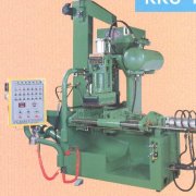 Shell moulding & core making machine (Shell moulding & core making machine)