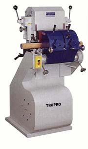 Round Bar Sander (Round Bar Sander)