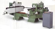 Double End Tenoner (Double End Tenoner)