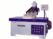 Profile Sander (Профиль Sander)