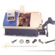 CNC-DREHMASCHINE (CNC-DREHMASCHINE)