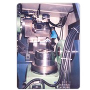 OUTER-WHEEL BALL RACK GRINDING MACHINE (OUTER-WHEEL BALL RACK GRINDING MACHINE)