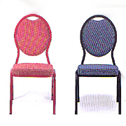 Banqutent Chairs(735D-1F:) (Banqutent Chairs (735D-1F:))