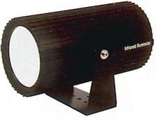 Outdoor Infrared IIIuminator (Outdoor infrarouge IIIuminator)