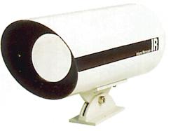 Outdoor Infrared IIIuminator (Outdoor infrarouge IIIuminator)