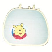 Winnie The Pooh Igusa Cushion (Winnie The Pooh Igusa Coussin)