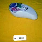 AM-1000 Aromatherapy Massager (AM-1000 Aromatherapy Massager)