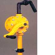 Rotary Pump RP90P (Rotary Pump RP90P)