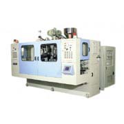 UNIMAX Blow Molding Machines (UNIMAX выдувные машины)