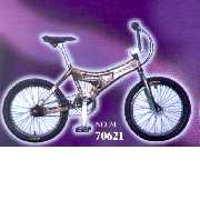 Mountain Bicycle (70621) (Горный велосипед (70621))