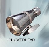 Showerhead (Pomme de douche)