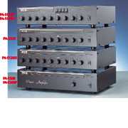 Amplifier Series (Amplifier Series)