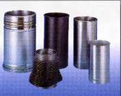 Top Quality Cylinder Liners (Top Quality Zylinderlaufbuchsen)