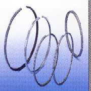 Oil Ring & High Thoughness Steel Oil rings (Oil Ring & High Thoughness Steel Oil rings)