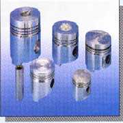 Powerful and Everlasting Pistons (Powerful and Everlasting Pistons)