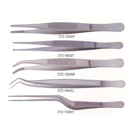 High-Precision Specialized Tweezers (High-Precision Specialized Tweezers)