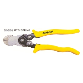 Diagonal Cutting Pliers