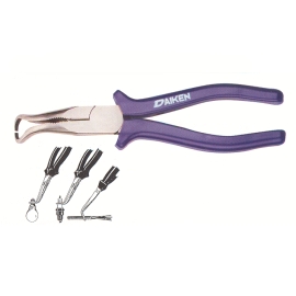 Multi-Purpose 4-Point Gripping Pliers (Multi-Purpose 4-Point Gripping Pliers)