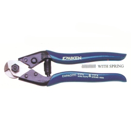 Wire Rope Cutter