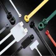 Cable Ties & Wiring Accessories (Attaches de câbles et fils Accessoires)