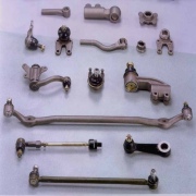 Automobile parts, steering (Autoteile, Lenkung)