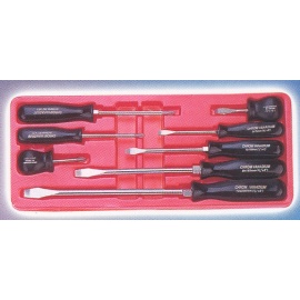 8PCS Screwdriver Set (8St Schraubendreher-Set)