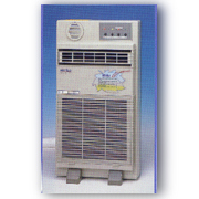 ACW-800 Electrostatic Ionizer Air Cleaner (ACW-800 Elektrostatische Luftreiniger Ionisator)