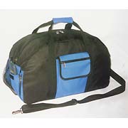 T9593 Travel Bag W / Handy Pocket (T9593 Travel Bag W / Handy Pocket)