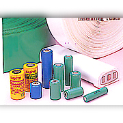 Insulating Tubes (Tubes isolants)