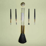 5 pcs Brush Set (5 шт Brush Set)