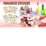 Transfer Stickers (Transfer Stickers)